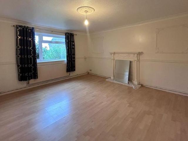 3 bedroom house to rent