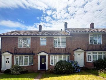 3 bedroom house to rent