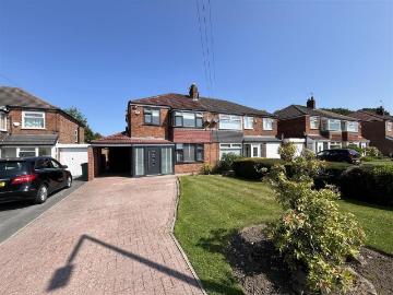 3 bedroom house to rent