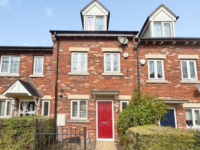 3 bedroom House To Rent