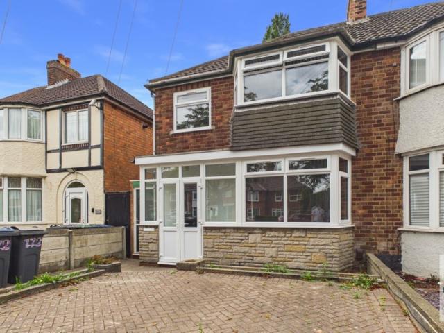 3 bedroom House To Rent