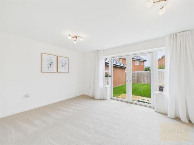 3 bedroom house to rent