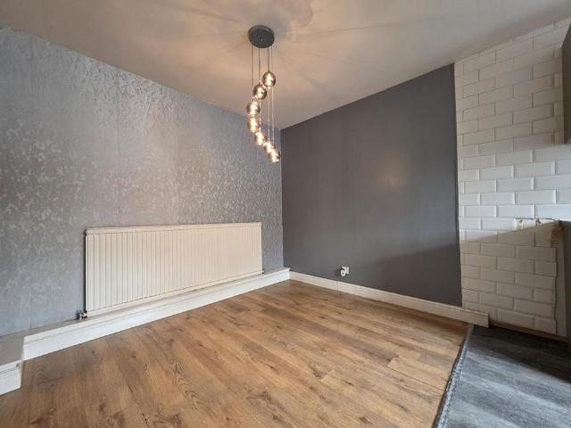3 bedroom house to rent