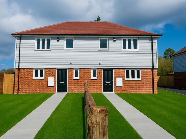 3 bedroom house to rent