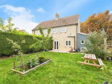 North Norfolk, East of England - Garden