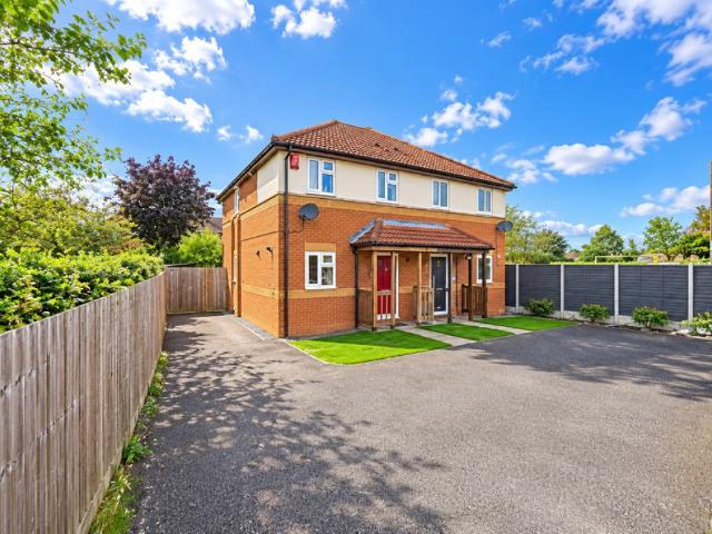 3 bedroom House To Rent