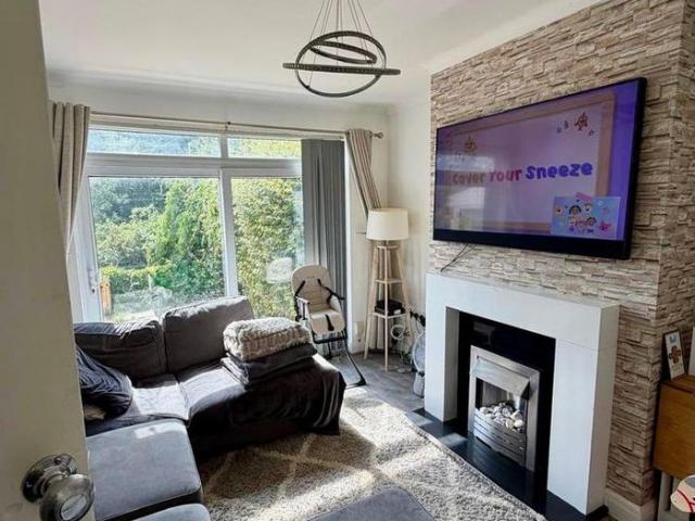 3 bedroom house to rent