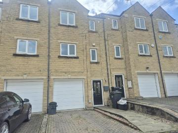 3 bedroom house to rent