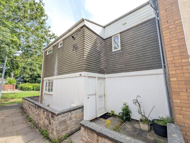 3 bedroom House to rent