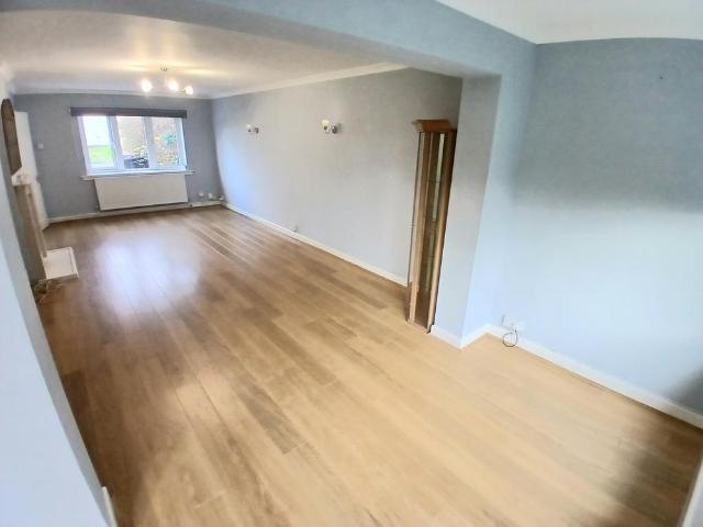 3 bedroom house to rent