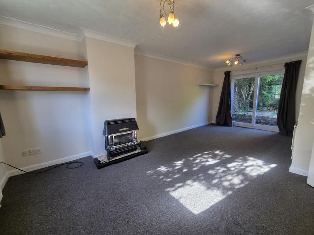 3 bedroom house to rent