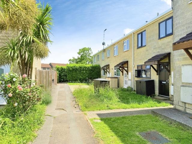3 bedroom House To Rent