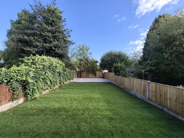 3 bedroom house to rent