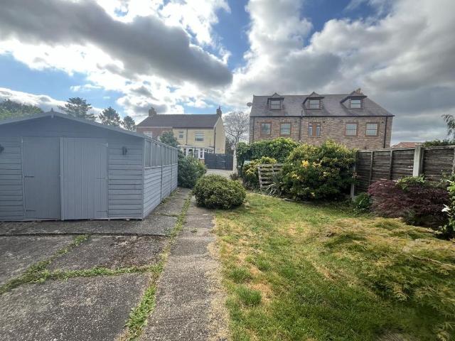 3 bedroom house to rent