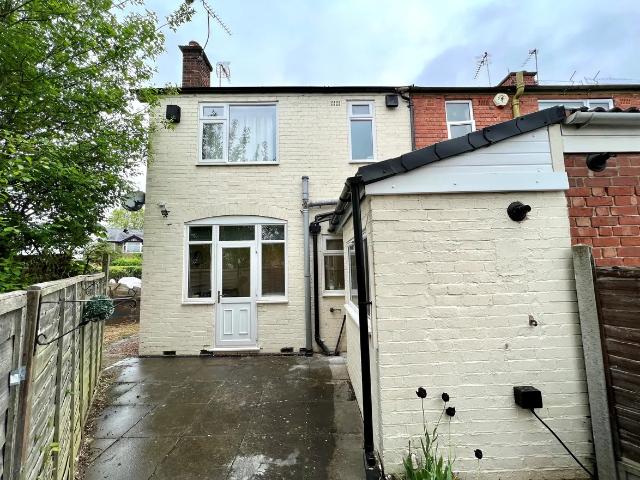 3 bedroom house to rent