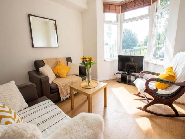 3 bedroom house to rent