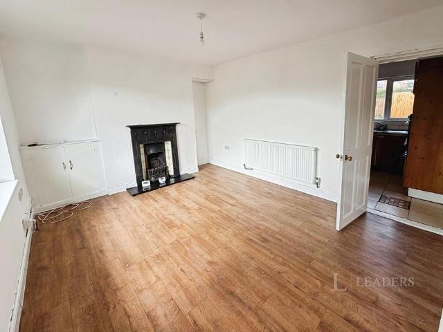 3 bedroom house to rent