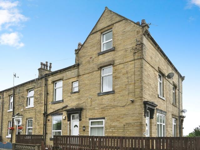 3 bedroom House To Rent