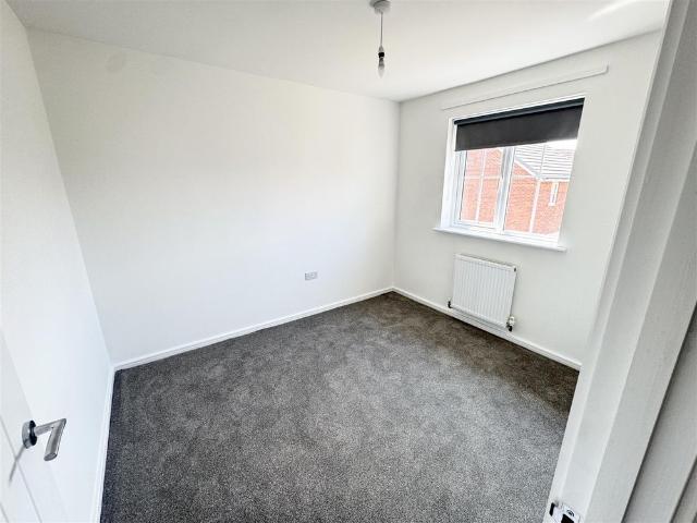 3 Bedroom House To Rent