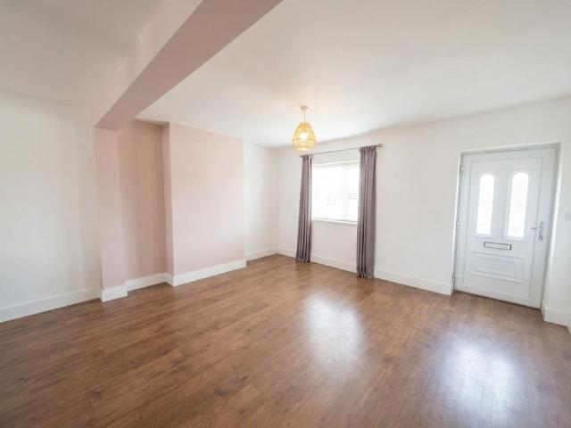 3 bedroom house to rent