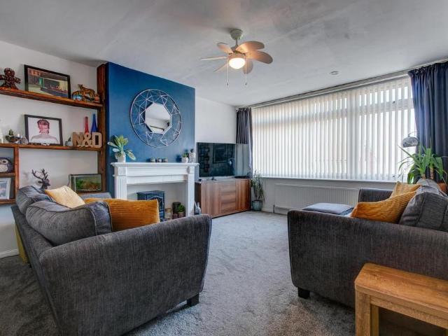 3 bedroom house to rent