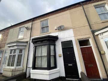 3 bedroom house to rent