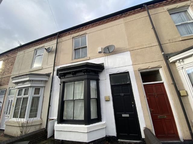 3 bedroom house to rent