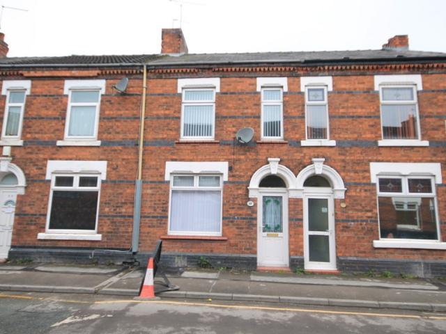3 bedroom House To Rent