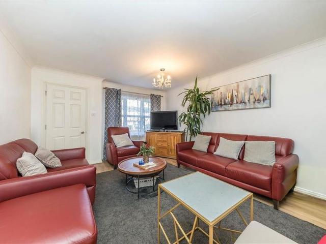 3 bedroom house to rent