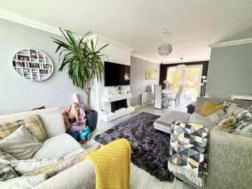 3 bedroom house to rent