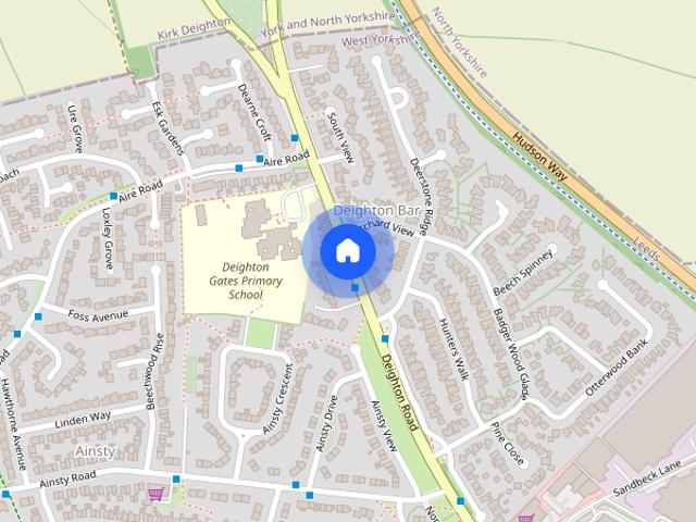 3 bedroom house to rent