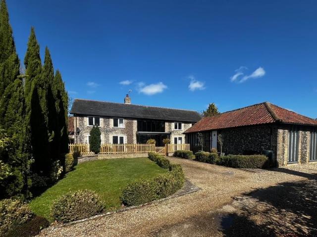3 bedroom house to rent