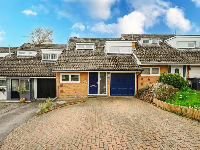 3 bedroom house to rent