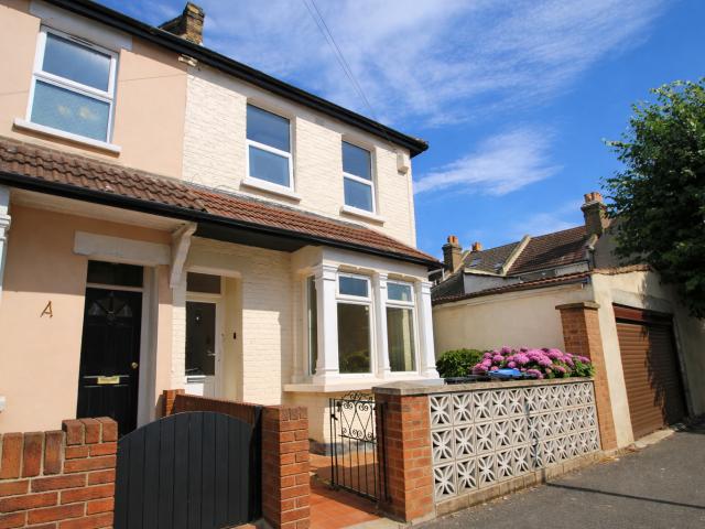 3 bedroom house to rent