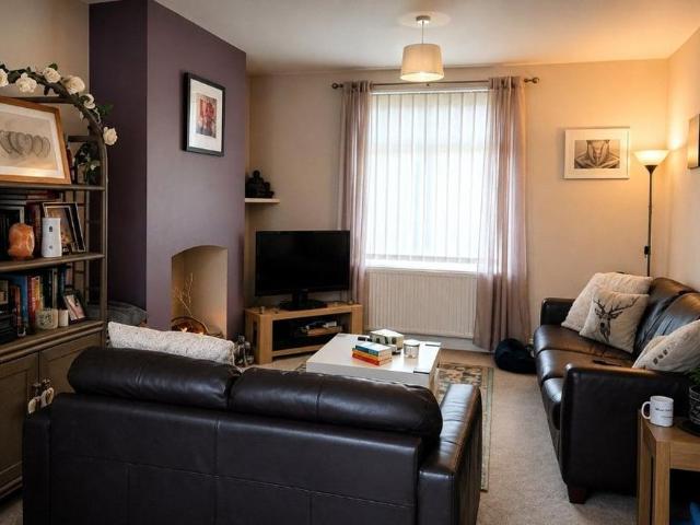 3 bedroom house to rent