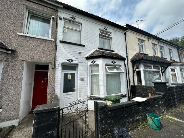 3 bedroom house to rent