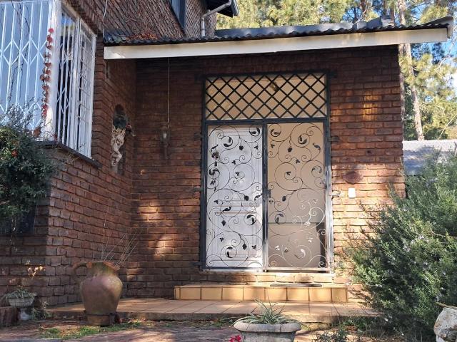 3 Bedroom House to Rent