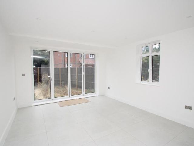 3 bedroom house to rent
