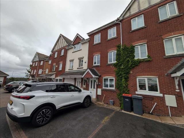 3 bedroom house to rent