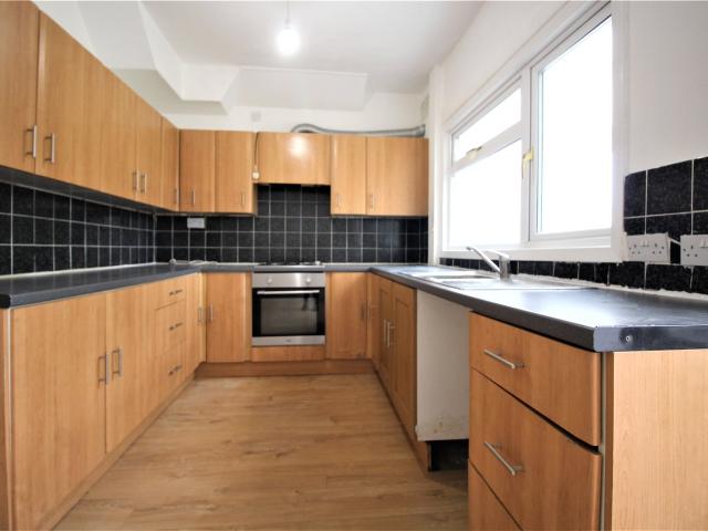 3 bedroom house to rent