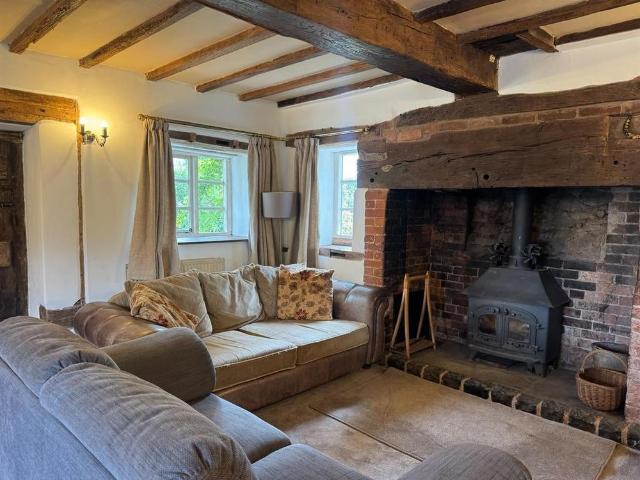 3 bedroom house to rent