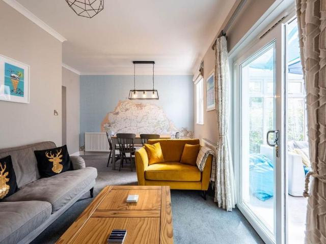 3 bedroom house to rent