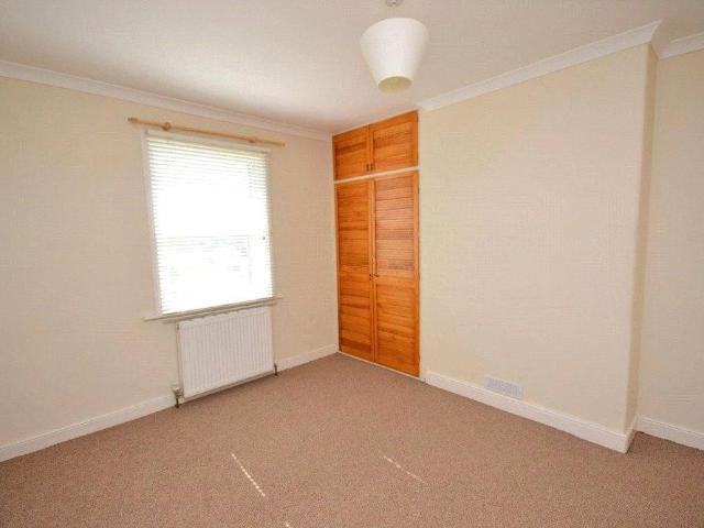 3 bedroom house to rent