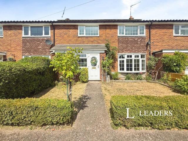 3 bedroom house to rent