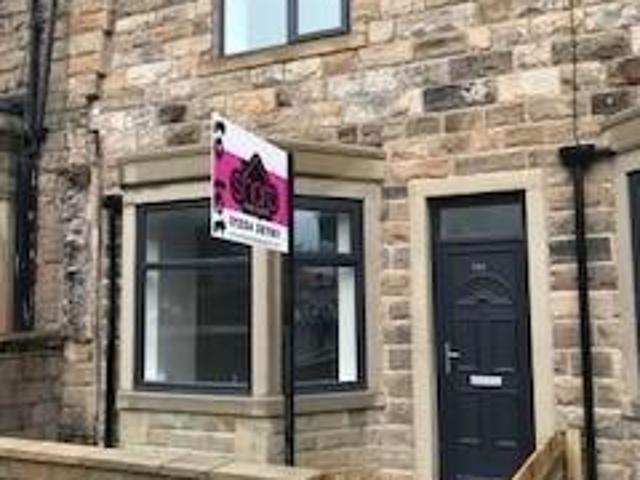 3 bedroom house to rent