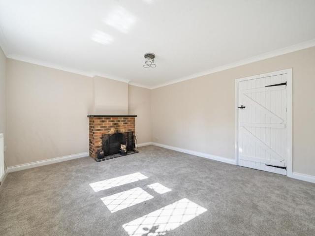 3 bedroom house to rent