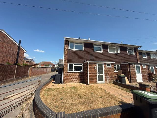 3 bedroom house to rent