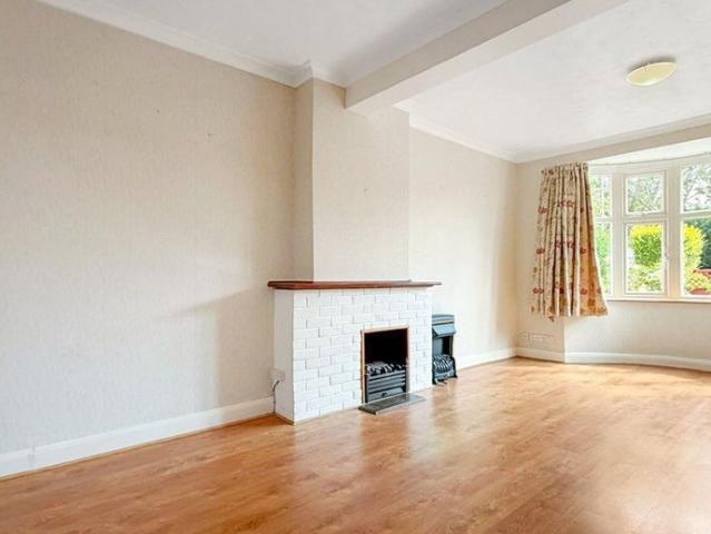 3 bedroom house to rent