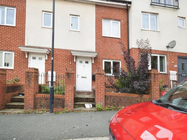 3 bedroom House To Rent