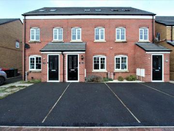 3 bedroom house to rent